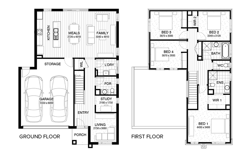 Lot /img/house-land/3049-harcourt/Floorplan/Thumb.jpg floorplan