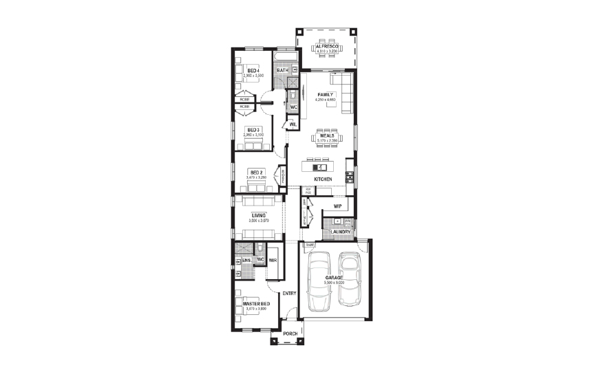 Lot /img/house-land/6127-melrose-25/Floorplan/thumb.jpg floorplan