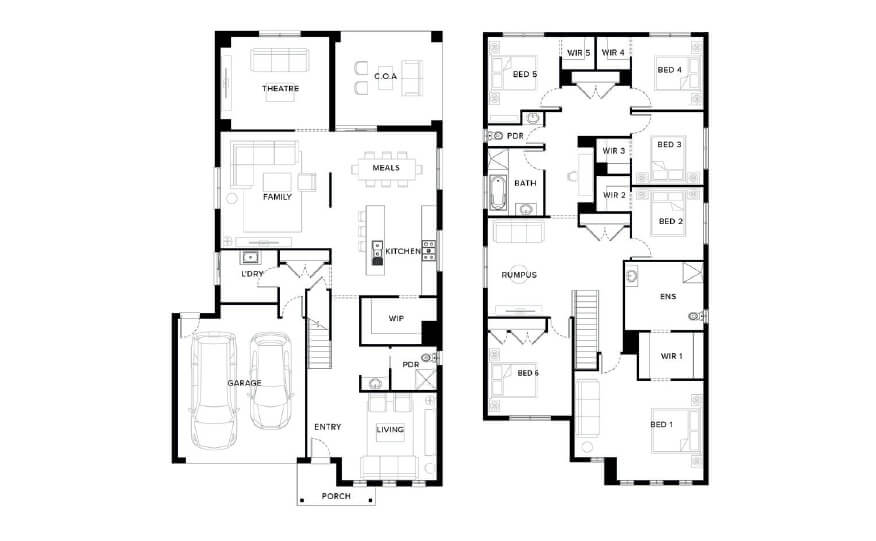 Lot /img/house-land/717-newport/Floorplan/thumb.jpg floorplan